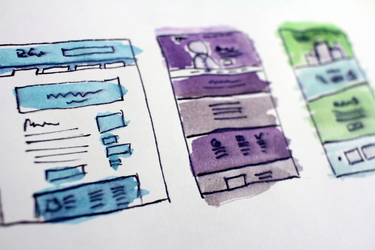 Brand Relaunch & Web Experience